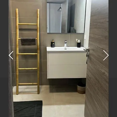 Beau T3 Dernier Etage Calme Vue A Pied 6 Pers *