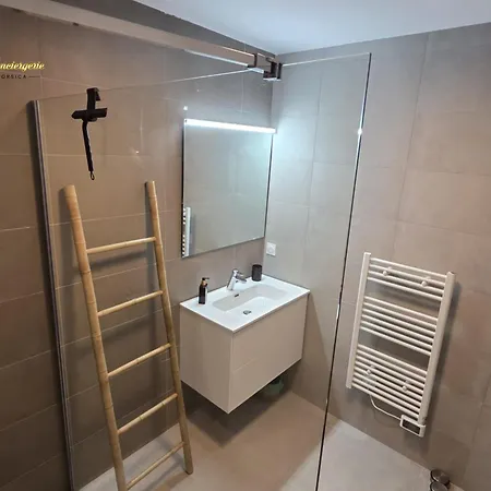 Beau T3 Dernier Etage Calme Vue A Pied 6 Pers
