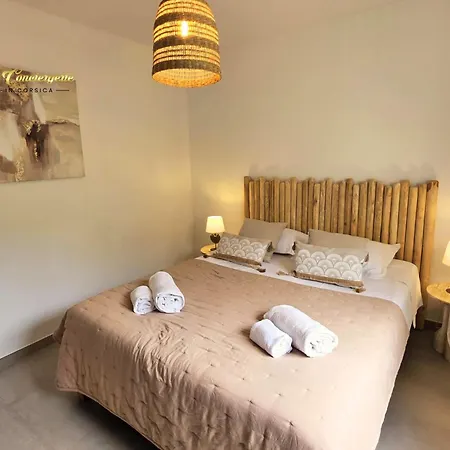 Beau T3 Dernier Etage Calme Vue A Pied 6 Pers Apartment *