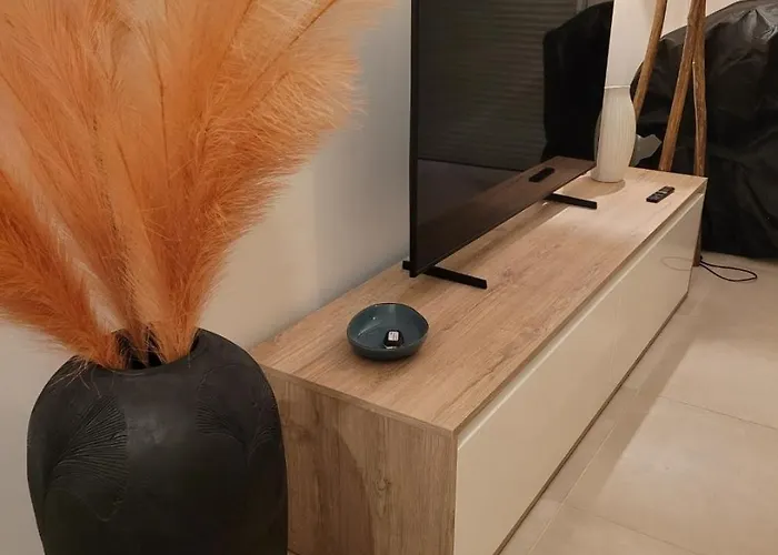 En Corse Du Sud T3 4 Pers Vue Mer, A Pied